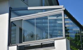 extension veranda sur garage