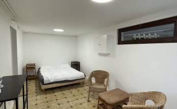 studio à Saulx-les-Chartreux