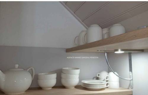 RENOVATION APPARTEMENT A ARZON 56460