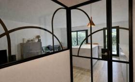 verrière Châtillon