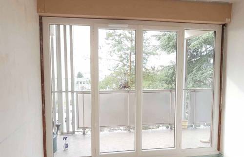 Rénovation Menuiserie Lyon 3