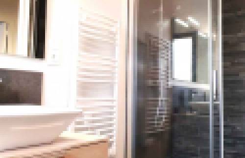 Rénovation d'une salle de bains, Betton (35830)