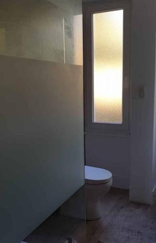 Salle de bain - WC