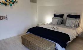 Agrandissement de maison Saint-Just Saint-Rambert