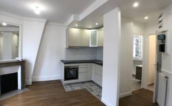 Après - des espaces bien agencés