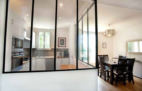 Verrière à Lagny sur marne