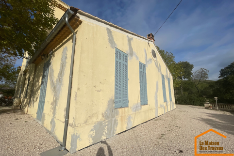 ravalement de façade