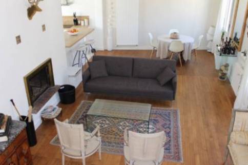 Réno maison Libourne