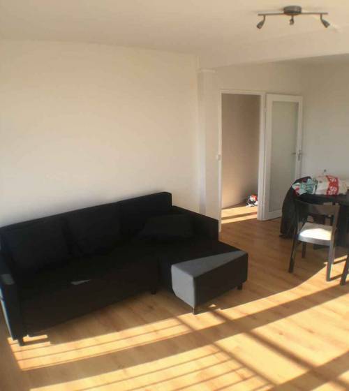 rénovation appartement Savigny