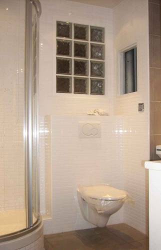 Rénovation de salle de bain à Vaires sur marne (77)