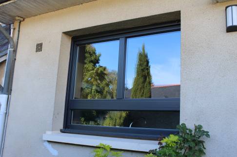 Changer les menuiseries de ma maison Haguenau