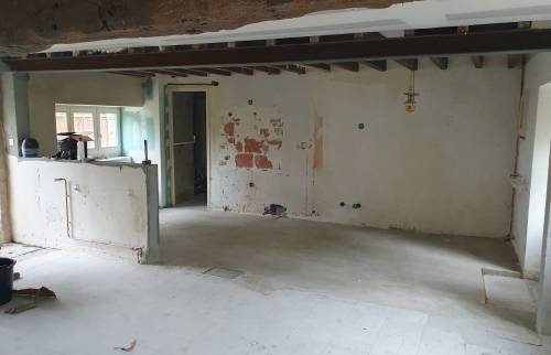 Travaux en cours...