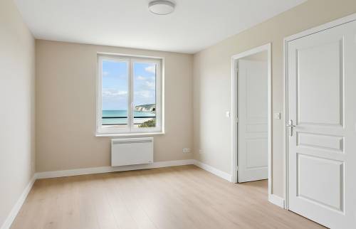 Rénovation des peintures à Villers-sur-Mer