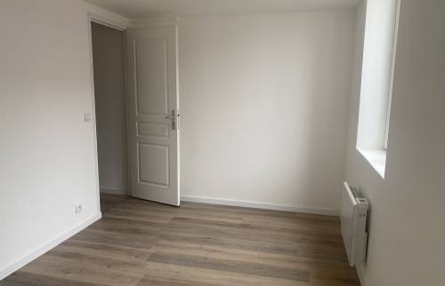 chambre 1er étage