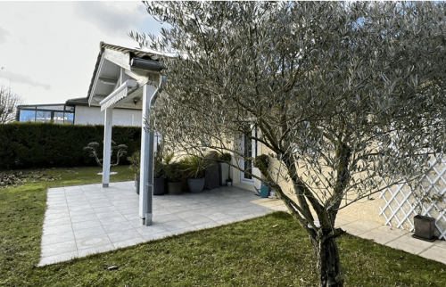 Carnet de chantier 1 : Projet Epicea 