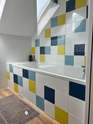 réno salle de bain Savoie