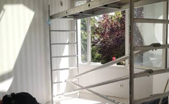 renovation maison