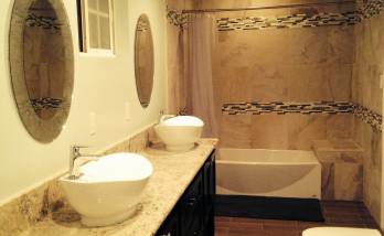 Salle de bain rénove a angers