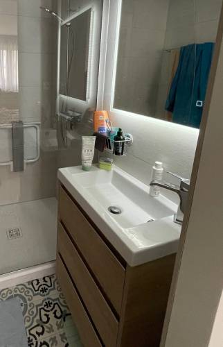 Salle de bain - La Maison des Travaux Rouen