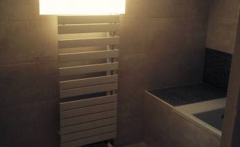 salle de bain chessy 