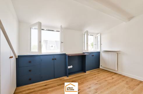 Mobilier sur mesure Colombes