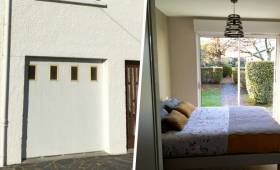 Aménagement d’un garage à Asnières