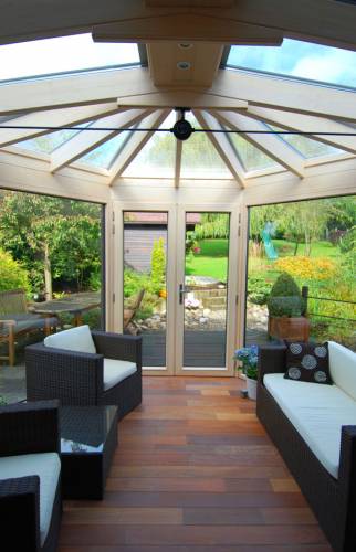  construction-veranda Plateau du Gavot