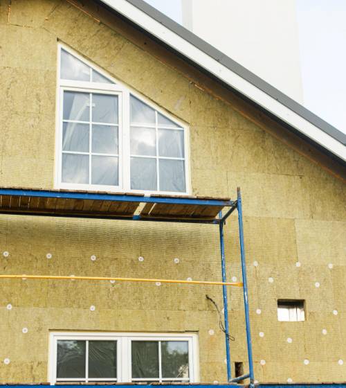 Isolation Thermique par l'Extérieur à Marmande, 47200, Lot-et-Garonne, Nouvelle-Aquitaine