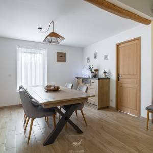 UNE RÉNOVATION QUI DONNE DU VOLUME - David Prudhomme - La Maison Des Architectes