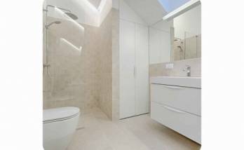 Rénovation énergétique d'une maison et d'une salle de bains à Saint-Jean-Des-Champs (50320)