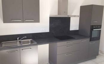 Cuisine équipée à Saint-Louis