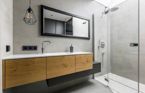 rénovation salle de bain gentilly
