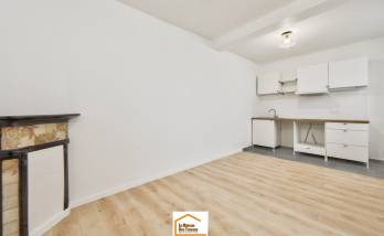 Réno appartement locatif Asnières