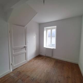 Rénovation des chambres