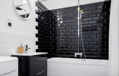 Rénovation d’une petite salle de bain à Boulogne-Billancourt