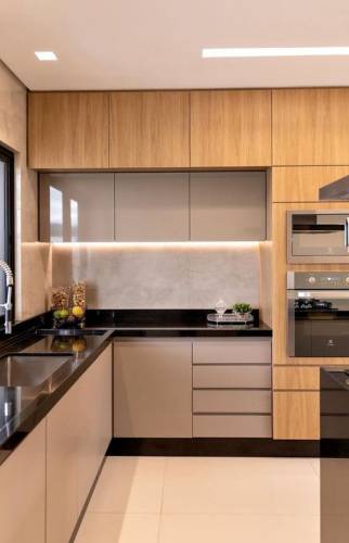 Rénovation cuisine à Gif sur Yvette