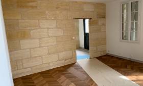 Rénovation de maison totale Betton - Combourg - Montauban de Bretagne