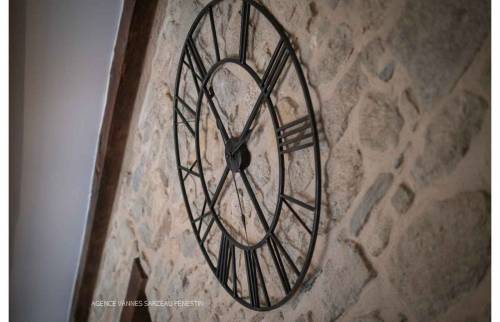 DECORATION DE CUISINE A FEREL 56130 PAR LA MAISON DES TRAVAUX VANNES SARZEAU PENESTIN