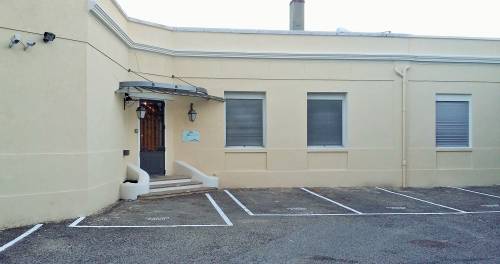 Ravalement de façade, Entreprise implantée à Lyon Villeurbanne