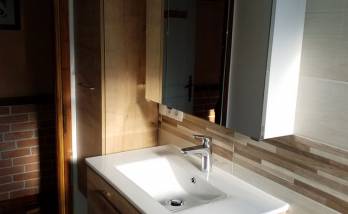 Salle de bain Buxerolles 