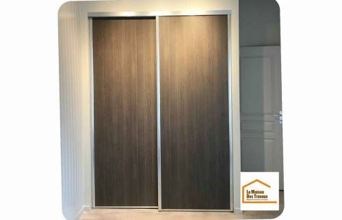 placard sur-mesure 