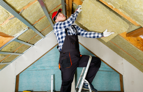 Rénovation toiture