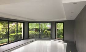 Piscine intérieure Poissy