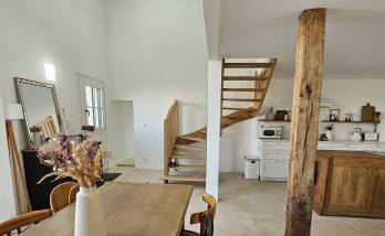 Transformation de grange en maison - Lattes Maurin 34970