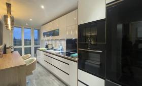 Rénovation complète d’appartement à Wissous (91)