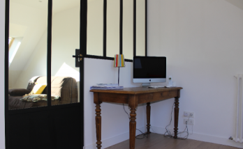 Rénovation d'une belle maison de ville à Manosque (4100)