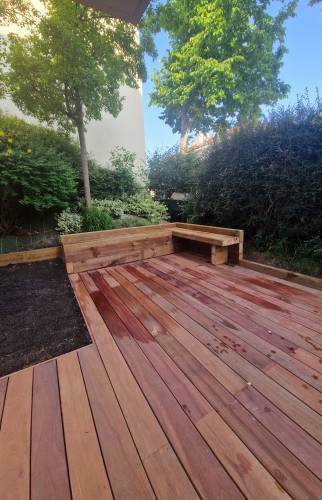 terrasse composite
