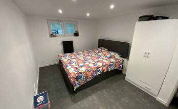 Chambre souplex Arras