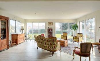 séjour - Aix-les-Bains (73)  