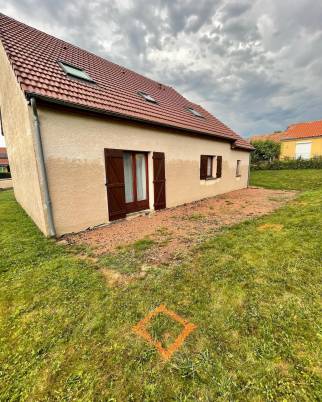 Travaux de préparation de terrain